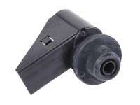 GM 23474384 A/C Condenser Bracket GM 23474384 A/C Condenser Bracket