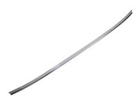 GM 10395953 Retainer Assembly, Roof Lift Off Panel/Window Rear Weatherstrip GM 10395953 Retainer Assembly, Roof Lift Off Panel/Window Rear Weatherstrip