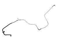 GM 10382742 Pipe Assembly, Evap Emission Canister Purge Front GM 10382742 Pipe Assembly, Evap Emission Canister Purge Front