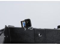 GM 15177436 Speaker Assembly, Radio Front Floor Console  