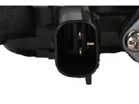 GM 84198850 Rear Side Door Window Regulator MOTOR ASSEMBLY GM 84198850 Rear Side Door Window Regulator MOTOR ASSEMBLY