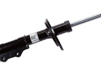 GMC Acadia Shock Absorber - 84049733 Front Suspension Strut Assembly