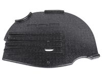 GM 42403544 Compartment, Tool Stowage GM 42403544 Compartment, Tool Stowage