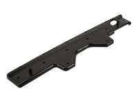GM 22960925 Bracket,Rear Bumper Fascia Trailer Hitch Access Hole Cover