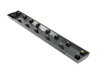 GM 42810318 MOLDING ASM-FRT S/D LWR