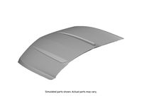 GM 84216120 Hood Assembly GM 84216120 Hood Assembly