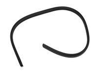 GM 96648169 Weatherstrip, Hood<See Guide/Contact Bfo> GM 96648169 Weatherstrip, Hood<See Guide/Contact Bfo>