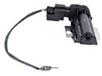 Chevrolet Tahoe Brake Light Switch - 25799118 Sensor Kit,Brake Pedal Position