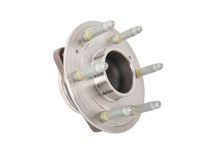 GM 13542341 HUB,FRT WHL(W/BEARING)