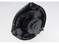 Chevrolet Impala Blower Motor - 22792042 Motor Assembly, Blower