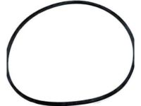 Chevrolet Avalanche Transfer Case Seal - 15969051 Seal,Transfer Case Adapter