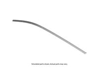 GM 84055971 Molding, Roof Front Header Garnish GM 84055971 Molding, Roof Front Header Garnish