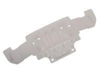 GM 23233658 Shield Assembly, Front Seat Adjuster GM 23233658 Shield Assembly, Front Seat Adjuster