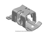 GM 11602713 NUT,AUX A/C EVPR & BLO MDL GM 11602713 NUT,AUX A/C EVPR & BLO MDL
