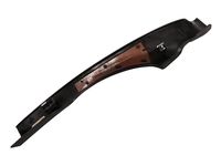 GM 23431310 Rear Side Door Sill Garnish Molding Assembly *Black GM 23431310 Rear Side Door Sill Garnish Molding Assembly *Black