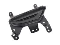 GM 84900056 COVER-FRT FOG LP OPG *BLACK