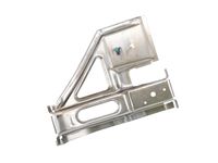GM 15840939 Plate,Rear Seat #2 Shoulder Belt Retractor Anchor GM 15840939 Plate,Rear Seat #2 Shoulder Belt Retractor Anchor