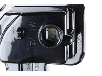 GM 85605215 LAMP ASM-O/S RR VIEW MIR T/SIG