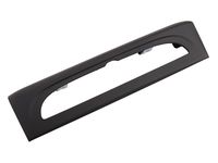 GM 23486497 Plate Assembly, Instrument Panel Accessory Center Trim *Black