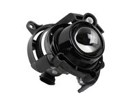 GM 23170303 Front Fog Lamp Assembly