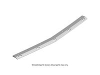 GM 84830388 Bracket, Rear Bpr Fascia Trlr Hitch Acc Hole GM 84830388 Bracket, Rear Bpr Fascia Trlr Hitch Acc Hole
