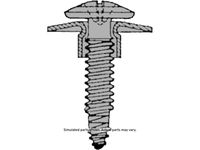 GM 15685474 Screw, Sems Washer Head Tap Xca GM 15685474 Screw, Sems Washer Head Tap Xca