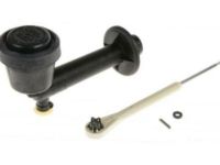 Chevrolet K1500 Clutch Master Cylinder - 15727261 Cylinder Assembly, Clutch Master