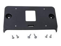 GM 23461559 Front License Bracket Attachment Pkg GM 23461559 Front License Bracket Attachment Pkg