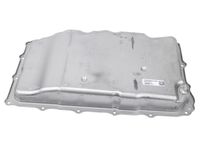 GM 24288492 Pan Assembly, A/Trns Fluid GM 24288492 Pan Assembly, A/Trns Fluid