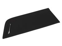 GM 23207548 Door Assembly, Front Floor Console Cup Holder *Black GM 23207548 Door Assembly, Front Floor Console Cup Holder *Black