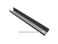 GM 15242992 Sill,Underbody Rear Cr GM 15242992 Sill,Underbody Rear Cr
