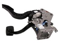 GM 84782680 Pedal Assembly, Brk & Accel (W/ Brkt)