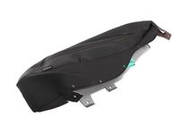 GM 42506330 Cover Assembly, Rear Seat Back Side *Black GM 42506330 Cover Assembly, Rear Seat Back Side *Black