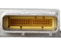 GM 25867637 Inflator Restraint Sensor & Diagnostic Module Assembly