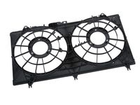 GM 22762592 Engine Coolant Fan Shroud GM 22762592 Engine Coolant Fan Shroud