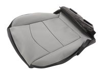 GM 84597312 COVER ASM-F/SEAT CUSH *ASH GREY Y