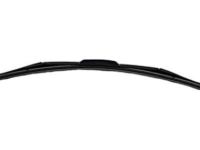 Chevrolet Camaro Wiper Blade - 23367644 Blade Assembly, Windshield Wiper