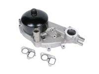 Chevrolet Corvette Water Pump - 12681185 Water Pump Kit