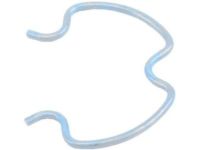 GM Genuine Oil Pan Port Seals – Set Of 2 – 12621086 – For 2014+ LT1, LT4, L83, L86, L87, L8T Engines