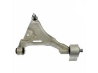 Cadillac DTS Control Arm - 15939599 Front Lower Control Arm Assembly