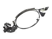 GM 25885310 Rear Compartment Lid Latch Striker Assembly GM 25885310 Rear Compartment Lid Latch Striker Assembly