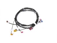 GM 84049650 Cable Assembly, Digital Radio & Mobile Telephone & Vehicle Locating A GM 84049650 Cable Assembly, Digital Radio & Mobile Telephone & Vehicle Locating A