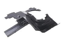 GM 39050164 Radiator Air Side Upper Baffle GM 39050164 Radiator Air Side Upper Baffle
