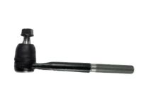 Chevrolet C1500 Tie Rod - 26059032 Rod Kit,Steering Linkage Inner Tie