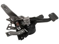 GM 84479803 Brake Pedal Assembly