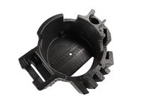 GM 39222523 HOLDER-TIRE AIR CMPR & TIRE SEALANT CNT GM 39222523 HOLDER-TIRE AIR CMPR & TIRE SEALANT CNT