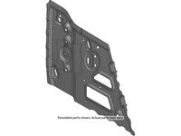 GM 84265828 Panel Assembly, Qtr Inr GM 84265828 Panel Assembly, Qtr Inr