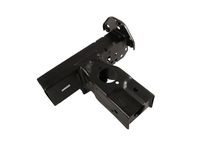 GM 84869389 Front Passenger Side Half Frame