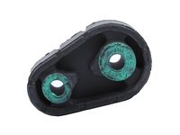 GM 25687438 Insulator, Exhaust Tail Pipe Hanger GM 25687438 Insulator, Exhaust Tail Pipe Hanger