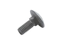 GM 15197884 Bolt/Screw, Front Bumper Fascia Bracket